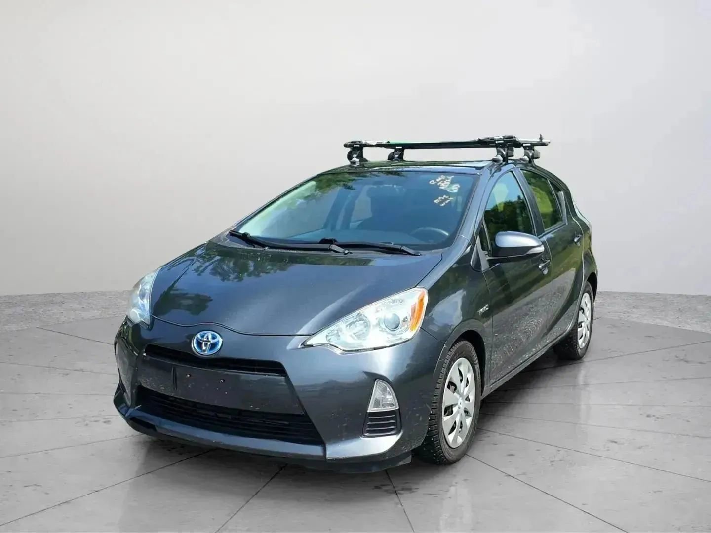 Used 2014 Toyota Prius C Two