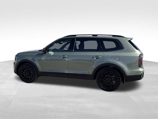 Used 2025 Kia Telluride SX Prestige X-Line image 7