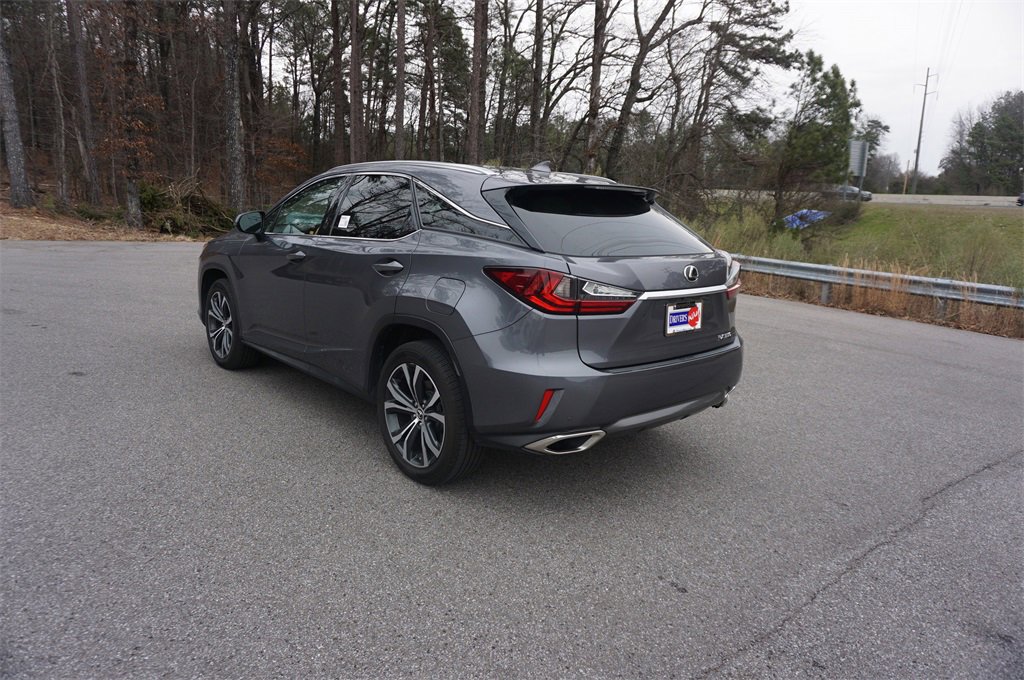 Used 2019 Lexus RX 350 AWD image 21