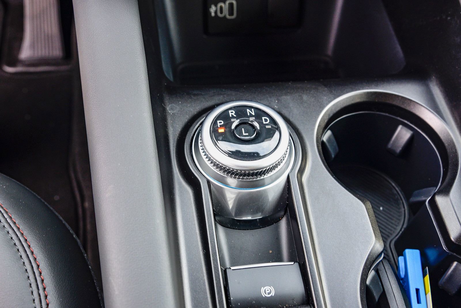 Used 2026 Ford Explorer Active w/ Active Comfort Package image 23