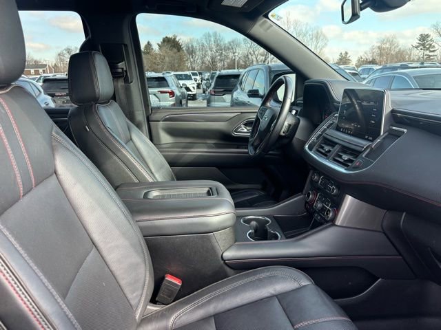 Used 2021 Chevrolet Tahoe RST image 15