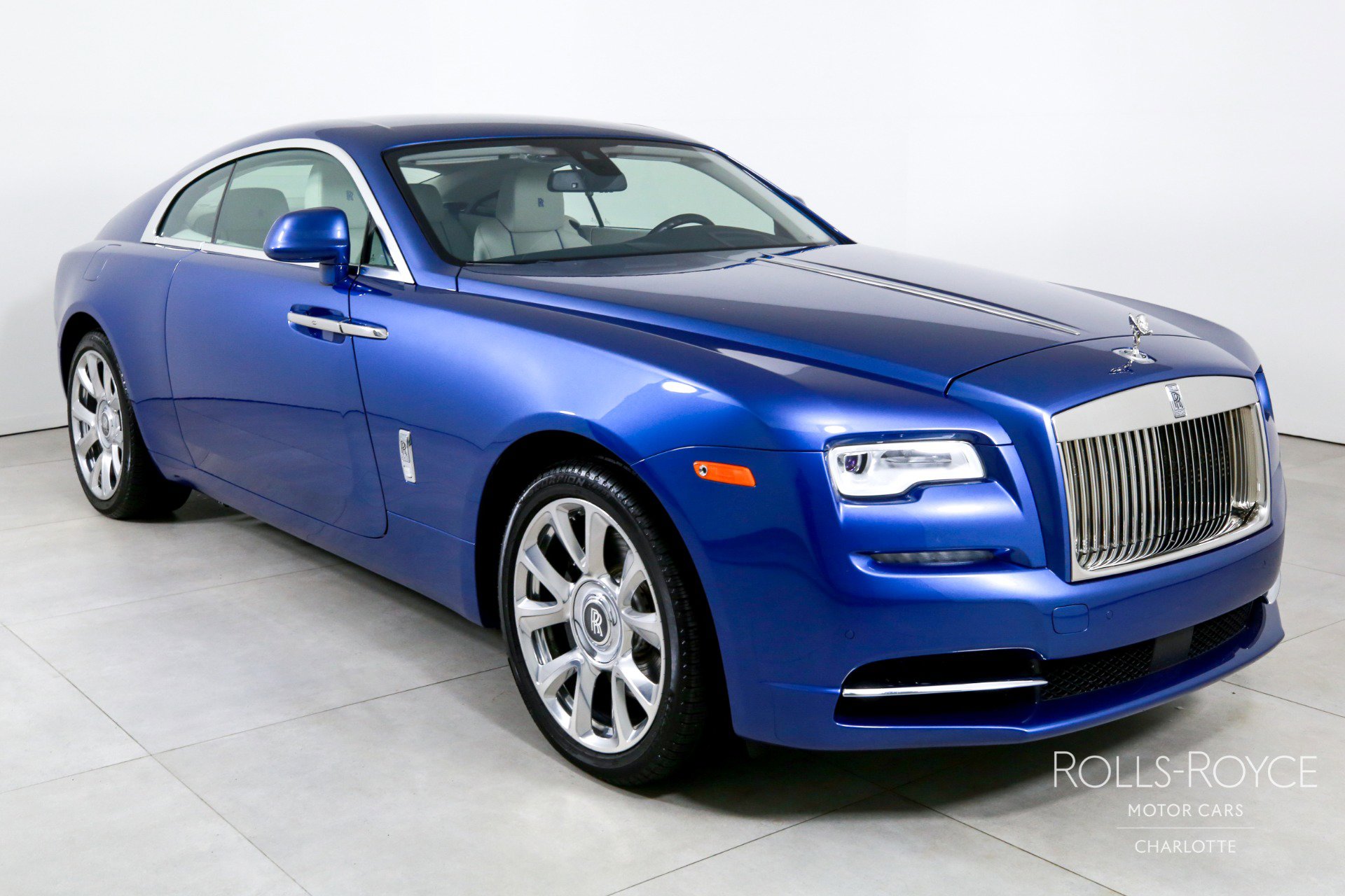 Used 2019 Rolls-Royce Wraith image 5