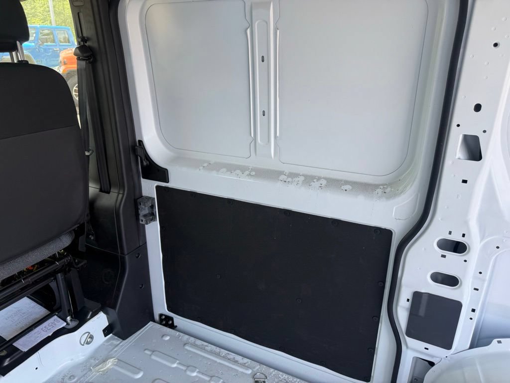 New 2026 RAM ProMaster 1500 FWD image 32