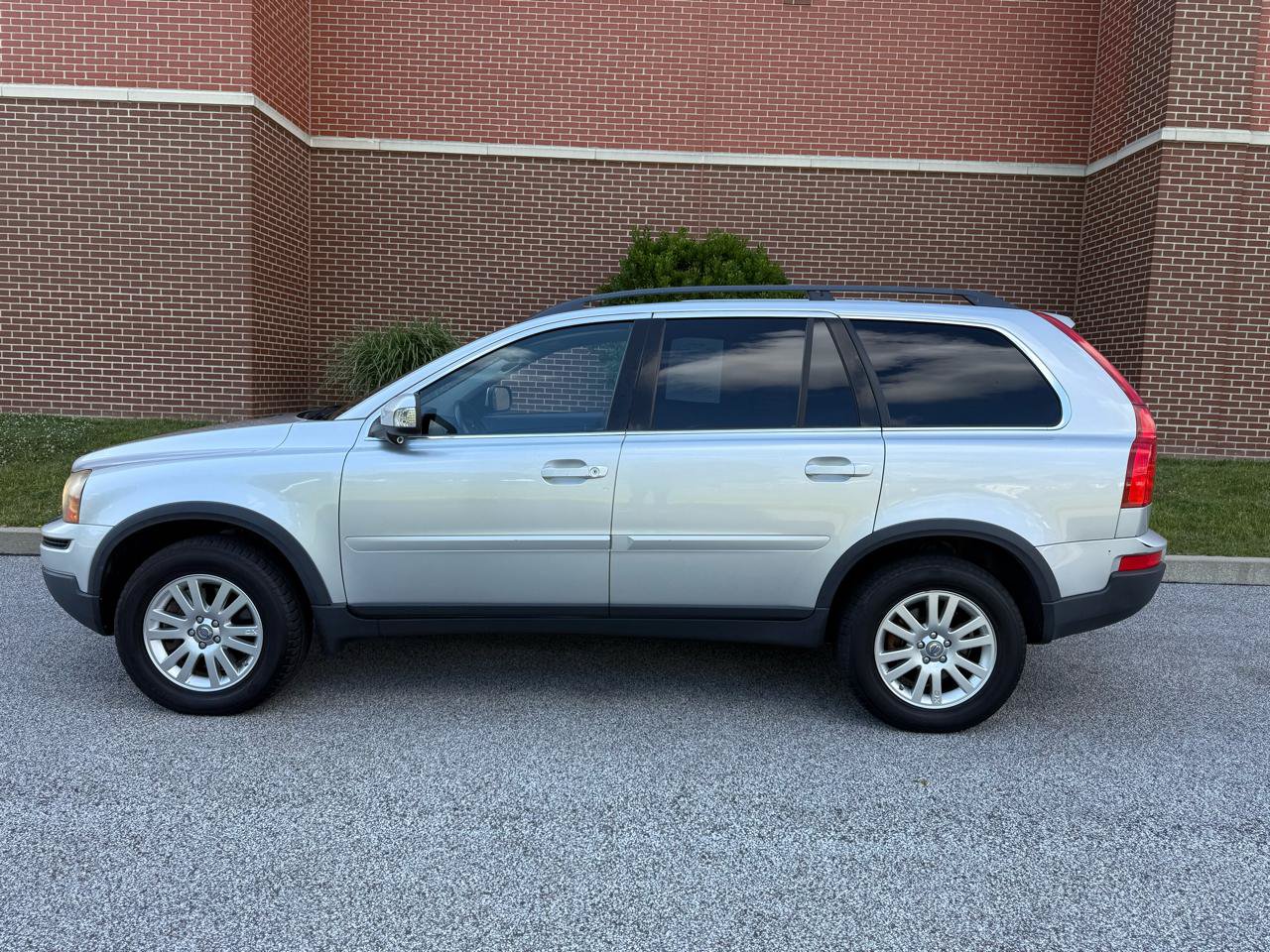 Used 2008 Volvo XC90 3.2 AWD/4WD image 6