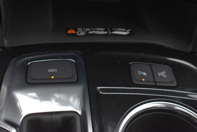 Certified 2023 Chevrolet Equinox Premier AWD/4WD image 37