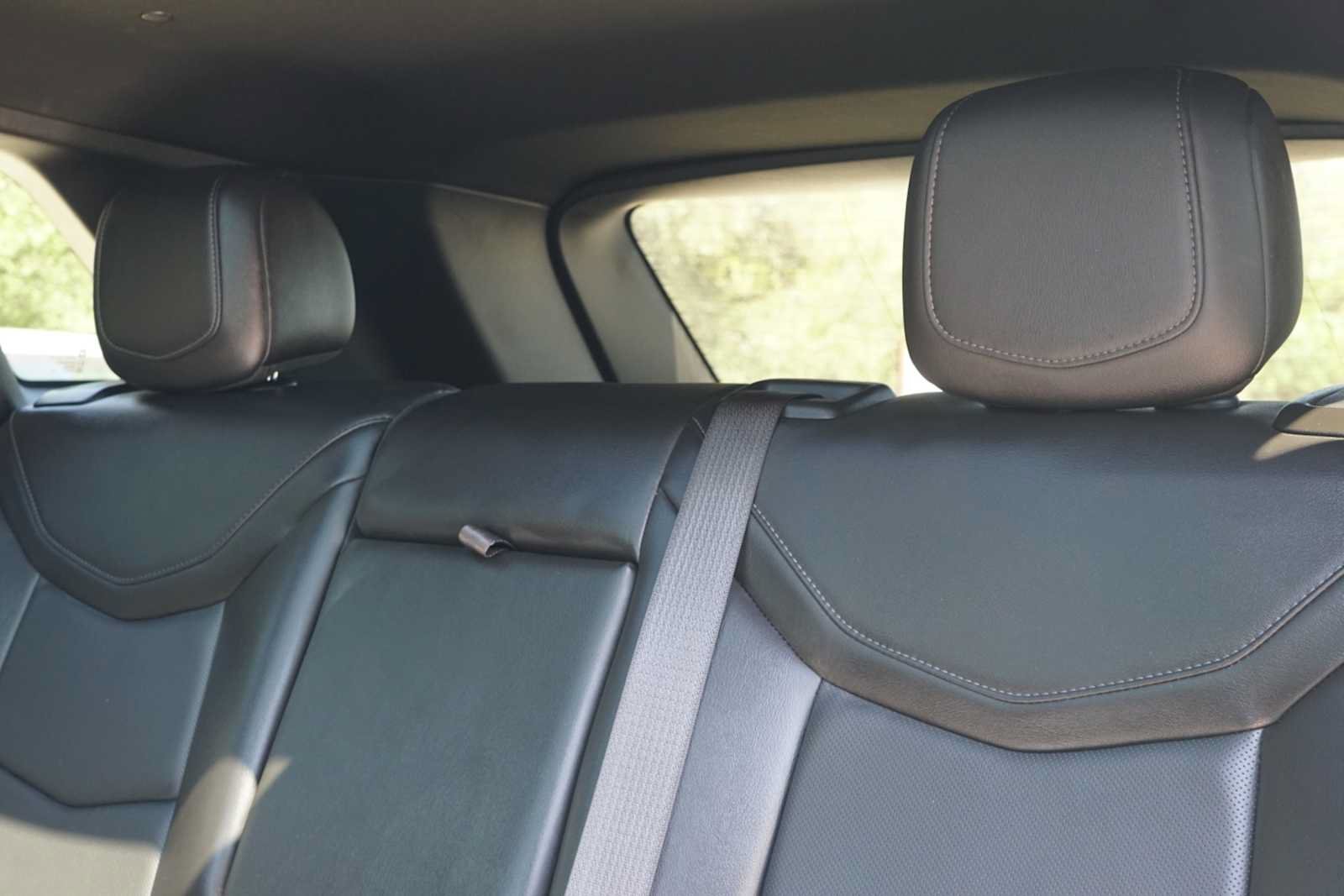 Used 2023 Cadillac XT5 Premium Luxury FWD image 21