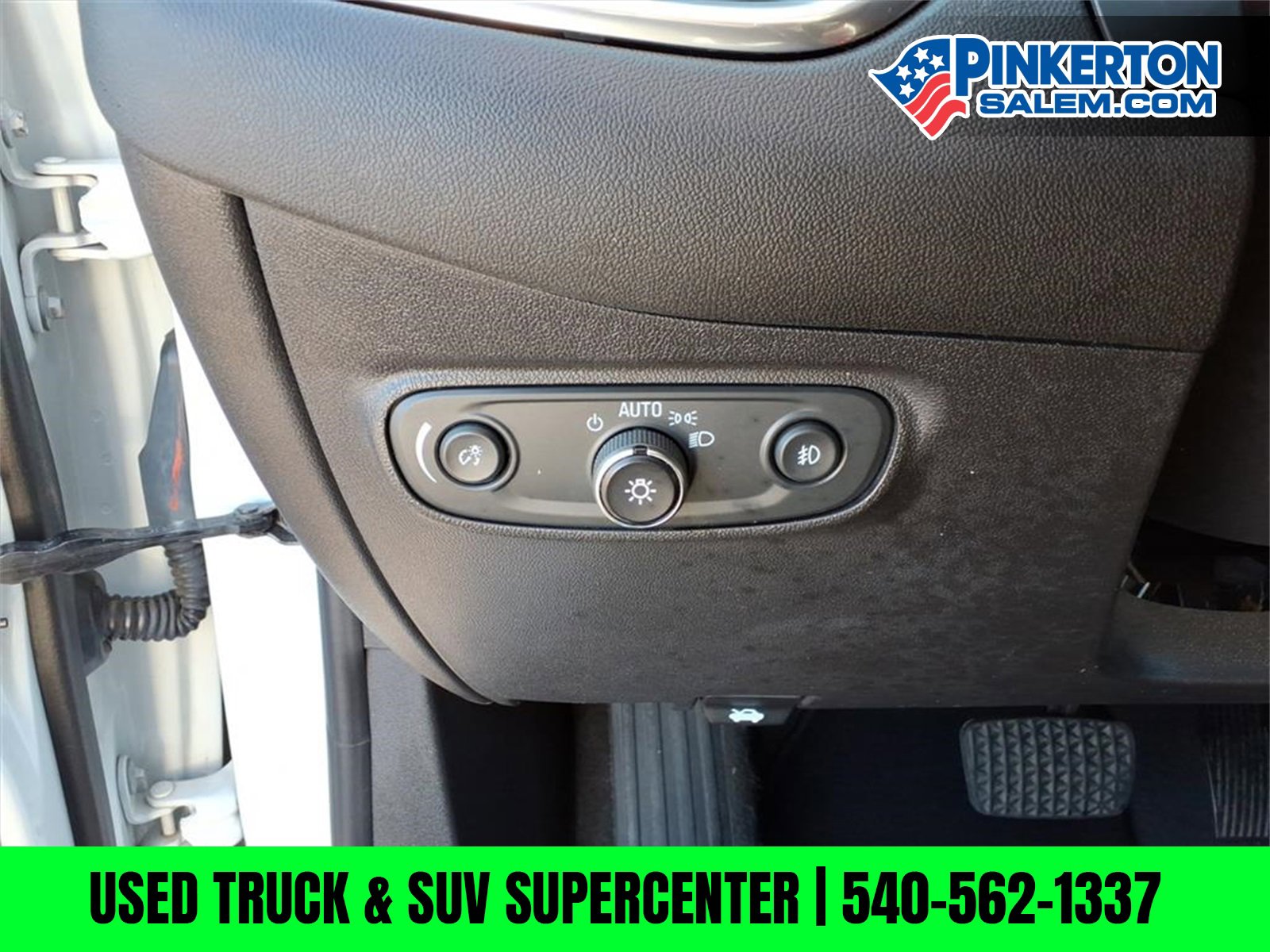 Used 2020 Chevrolet Equinox Premier image 15