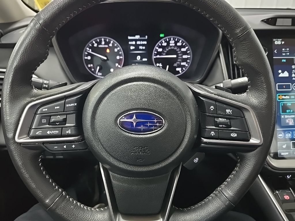 Used 2025 Subaru Legacy Limited AWD/4WD image 20