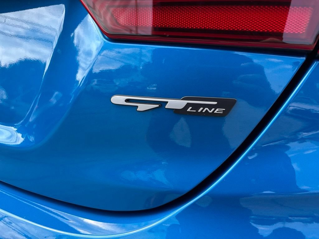 Used 2023 Kia Forte GT-Line FWD image 14