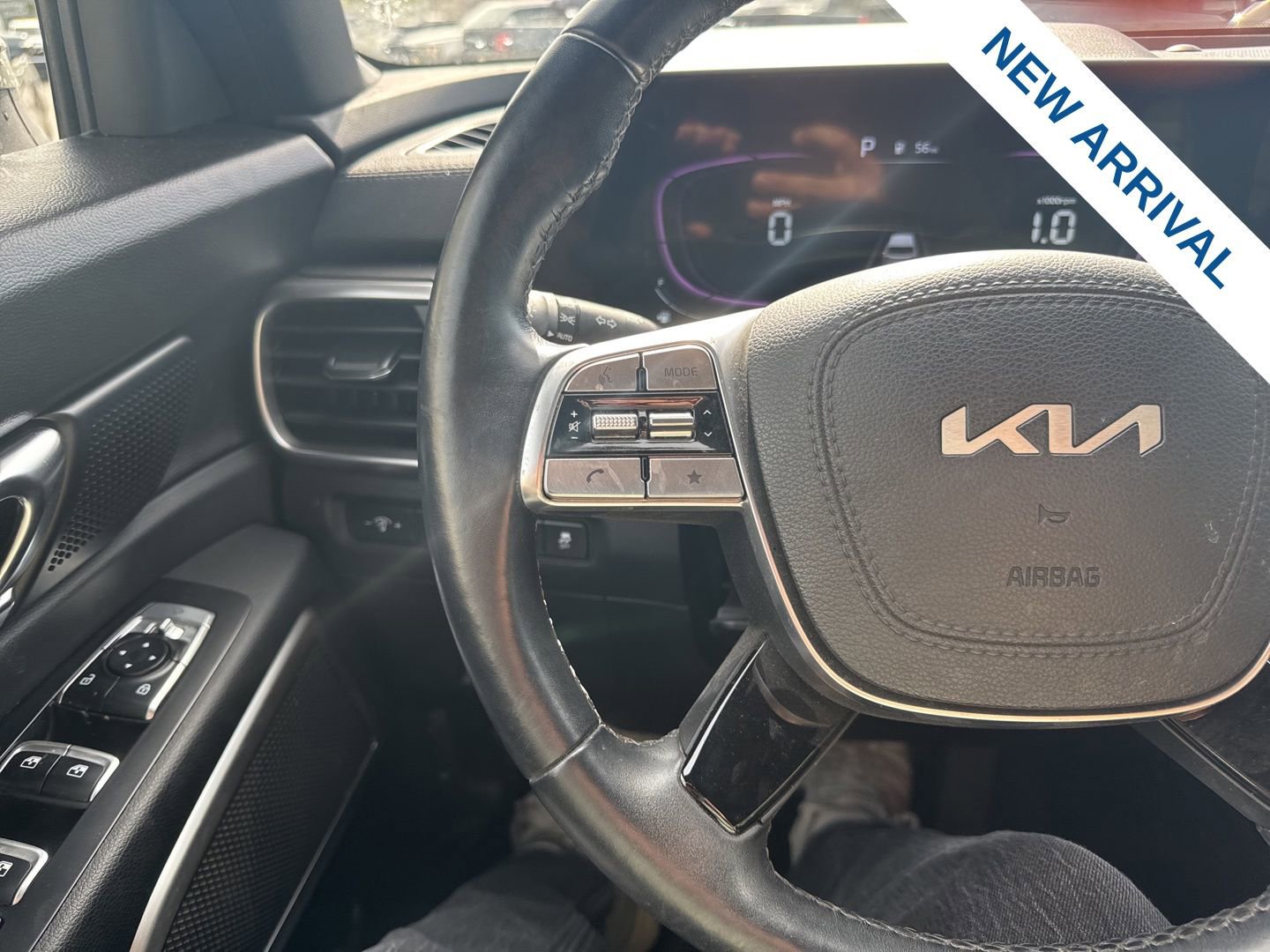 Used 2024 Kia Telluride EX X-Line image 21