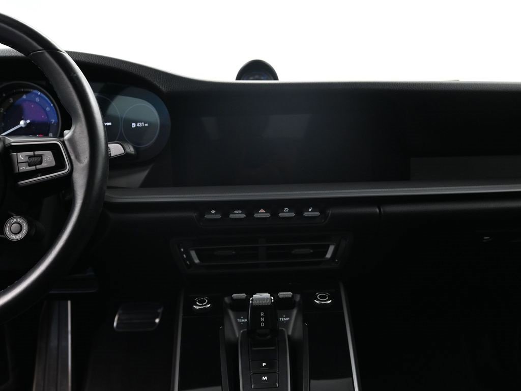 Used 2020 Porsche 911 Carrera image 9