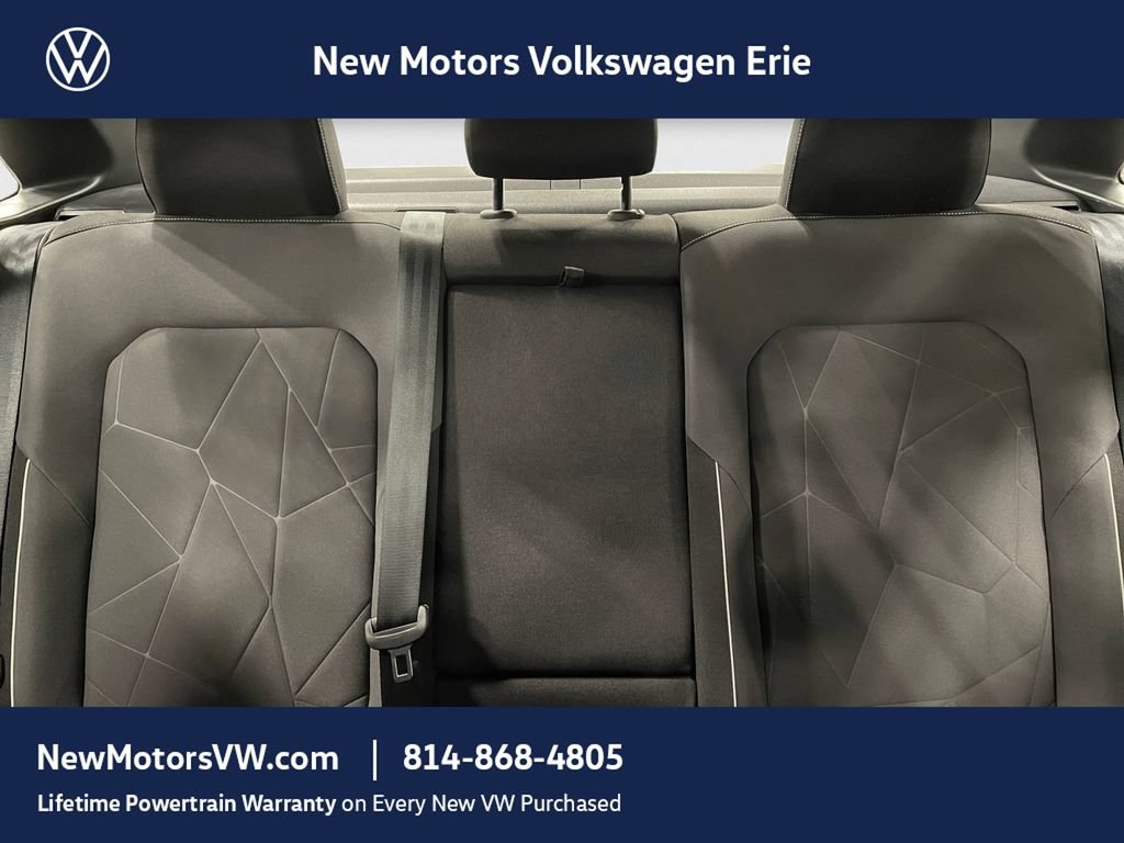 New 2026 Volkswagen Jetta Sport FWD image 13