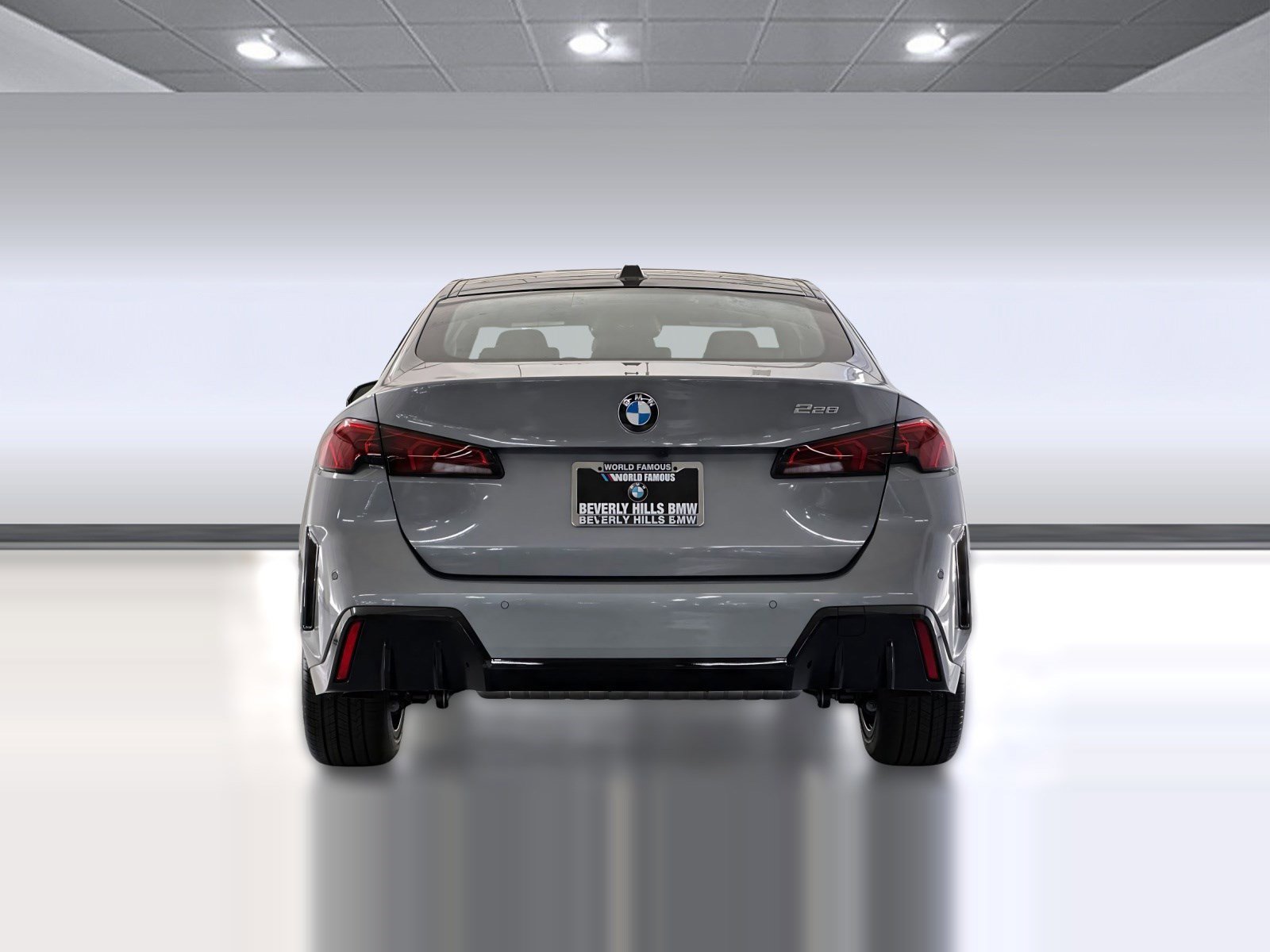 Used 2026 BMW 228i w/ Premium Package FWD image 10