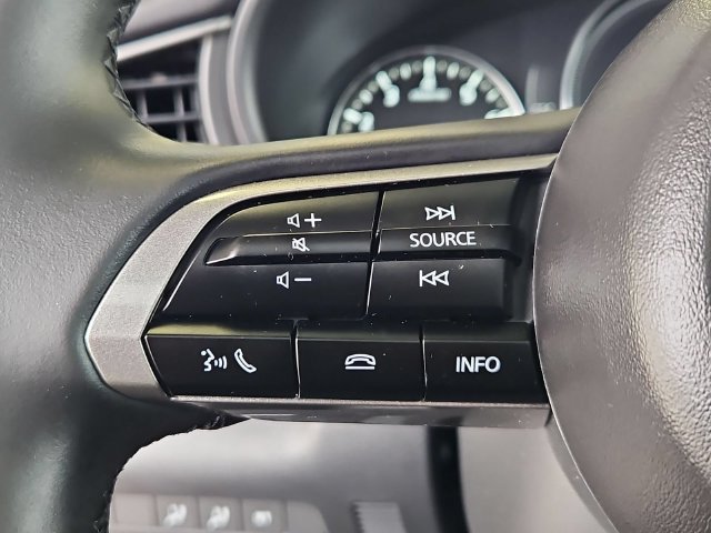 Certified 2026 MAZDA CX-30 AWD 2.5 S image 13
