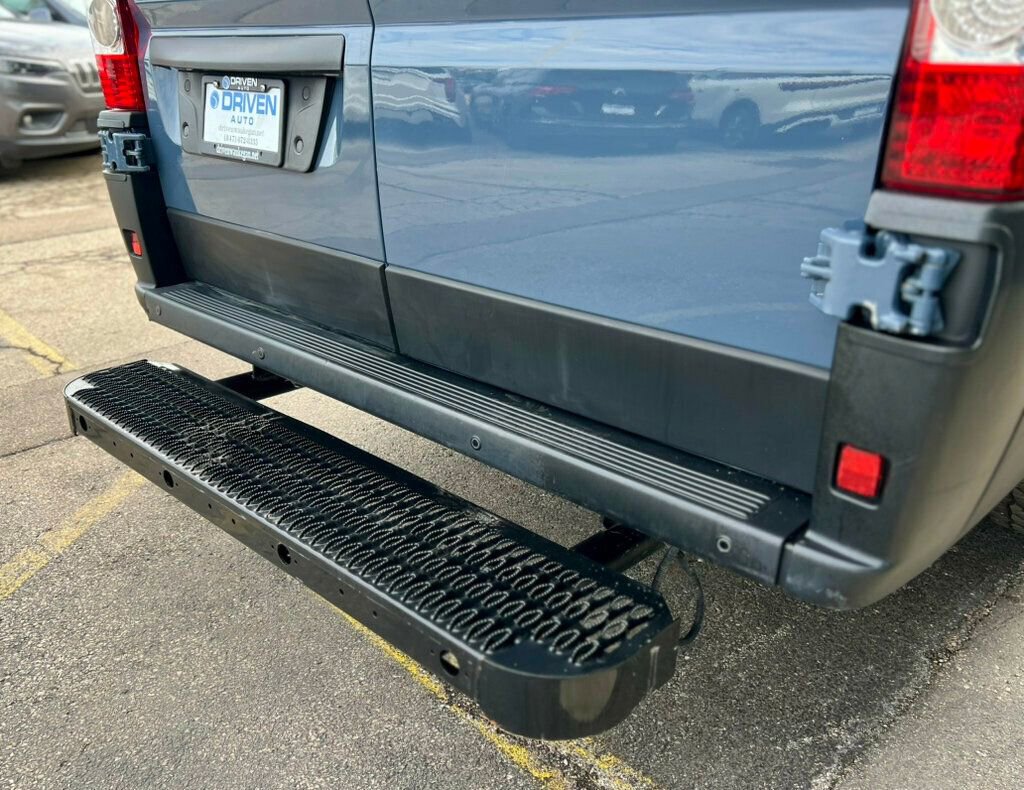 Used 2019 RAM ProMaster 3500 image 8