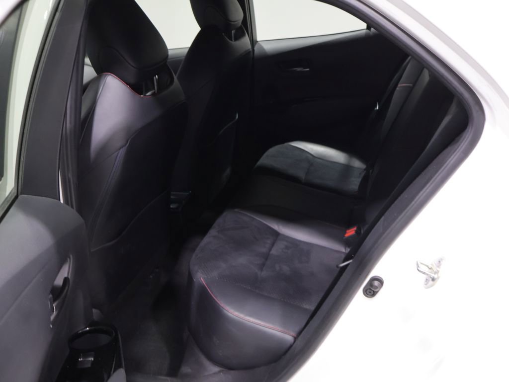 Used 2023 Toyota Corolla GR AWD/4WD image 17