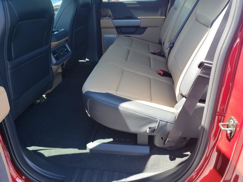 New 2026 Ford F250 Lariat AWD/4WD image 14