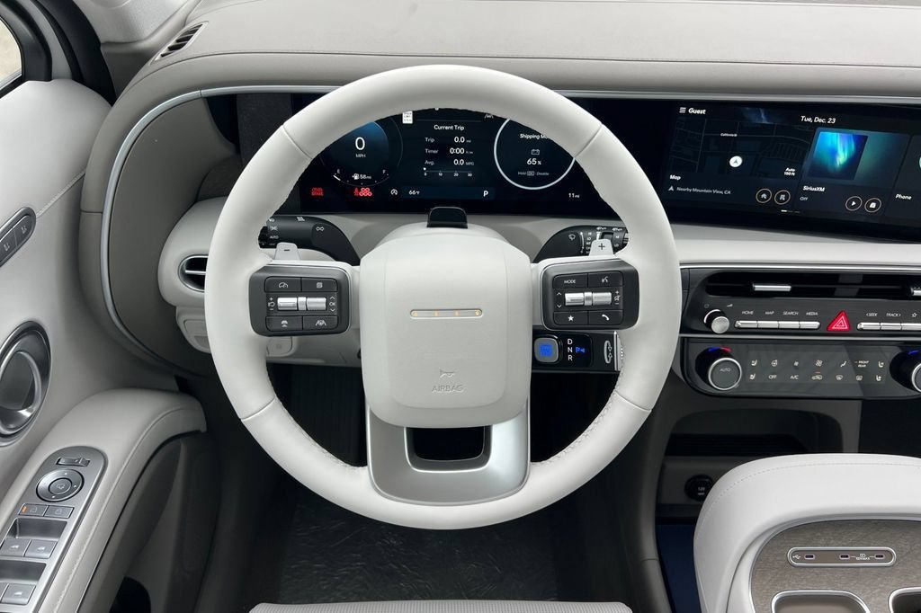 New 2026 Hyundai Palisade SEL FWD image 16