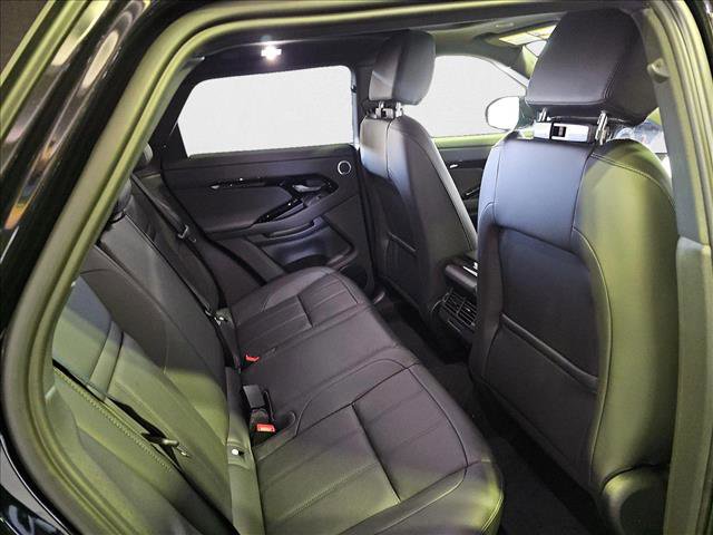 New 2026 Land Rover Range Rover Evoque S image 11