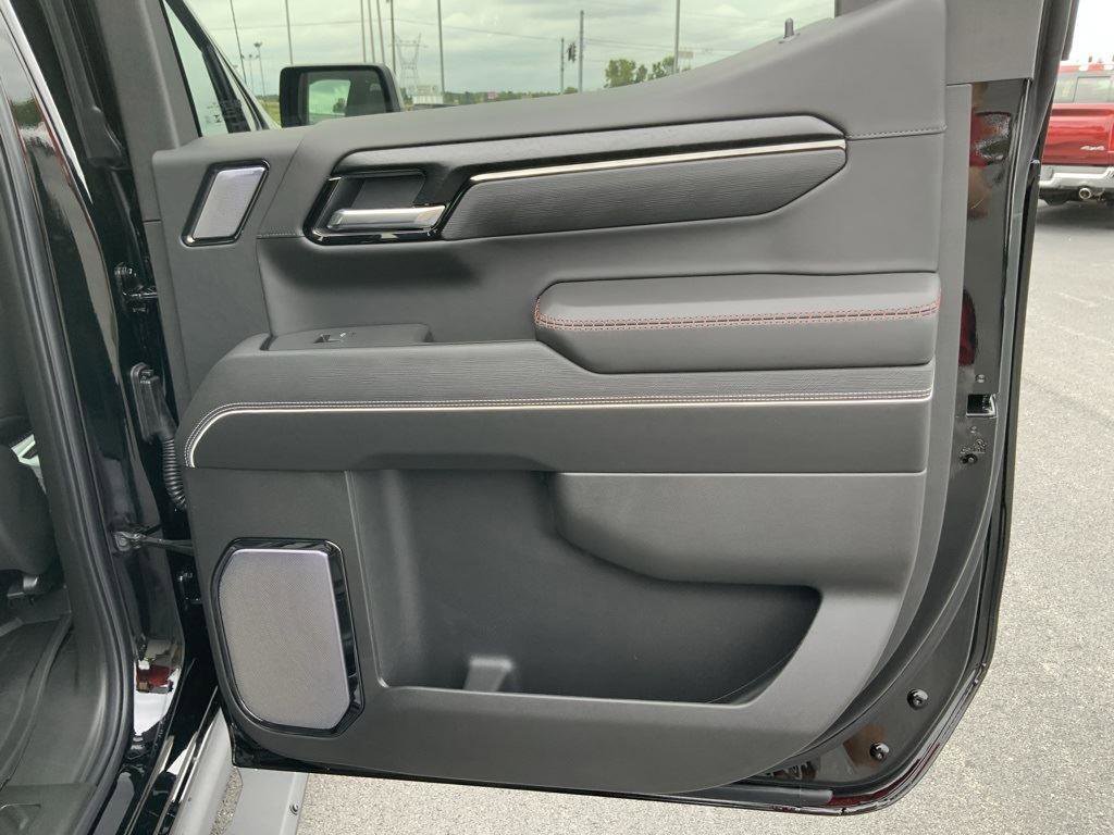 New 2025 GMC Sierra 1500 AT4X image 67