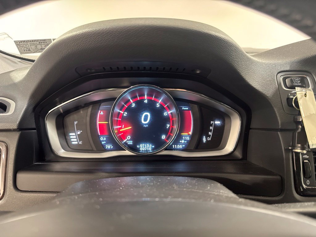 Used 2015 Volvo XC70 3.2 Premier AWD/4WD image 12