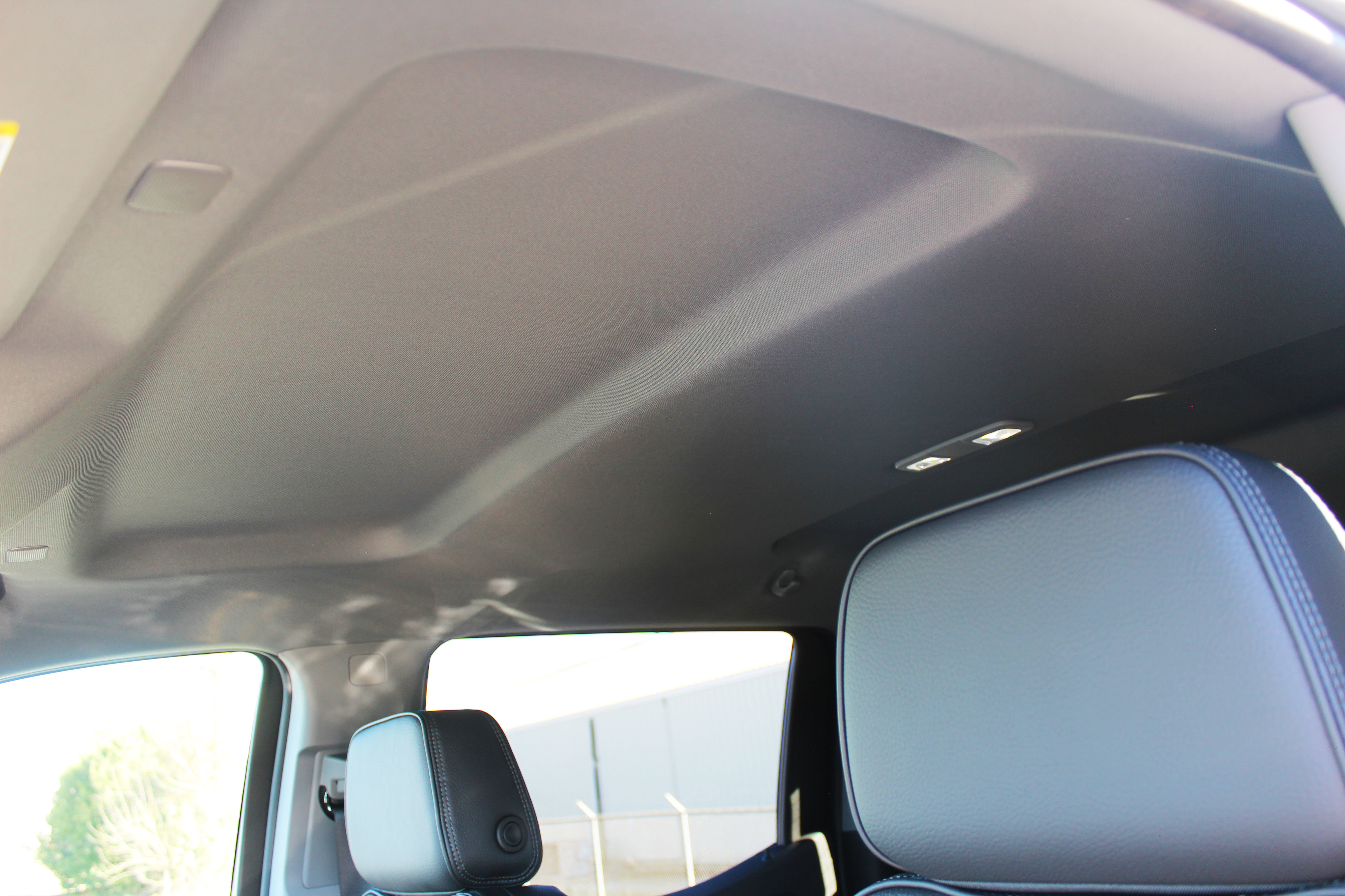 New 2026 GMC Sierra 1500 Denali w/ Technology Package image 35