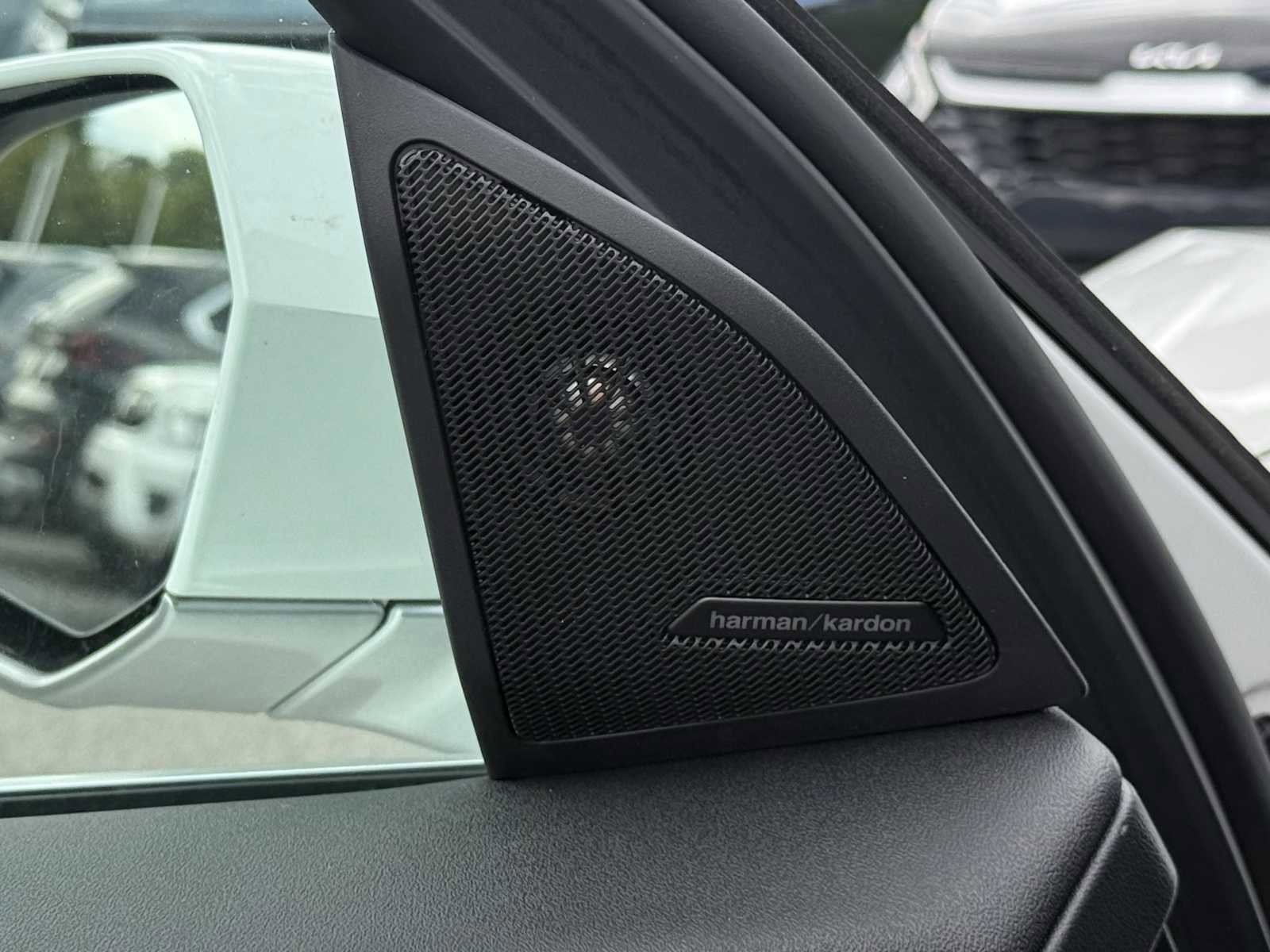 New 2025 BMW X3 xDrive30i w/ Premium Package image 13