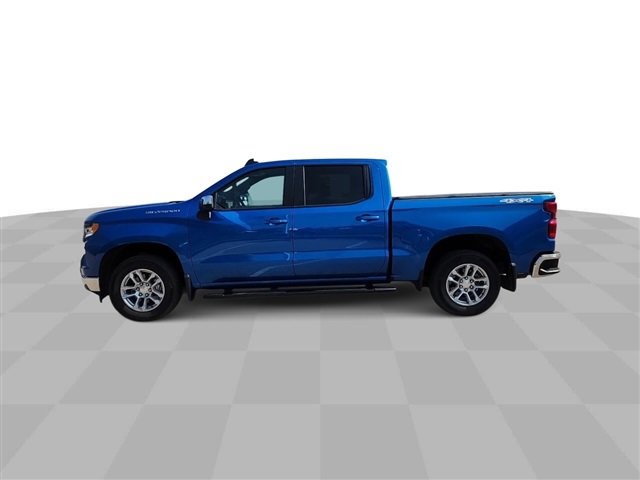 Used 2023 Chevrolet Silverado 1500 LT w/ Protection Package image 5
