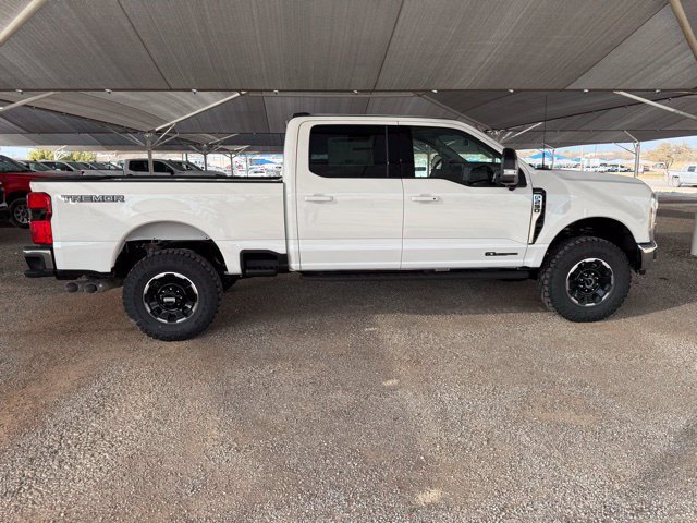 New 2026 Ford F250 Lariat w/ Tremor Off-Road Package AWD/4WD image 9