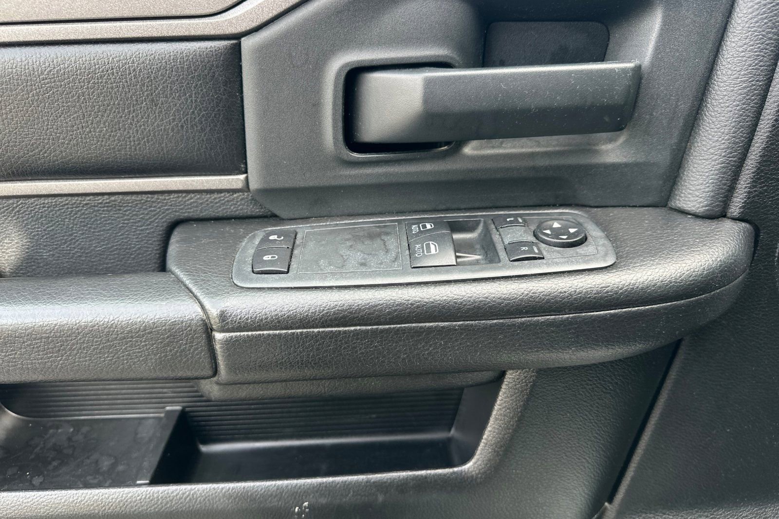 Used 2020 RAM 4500 Tradesman image 12