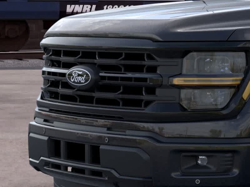 New 2026 Ford F150 XLT RWD image 17