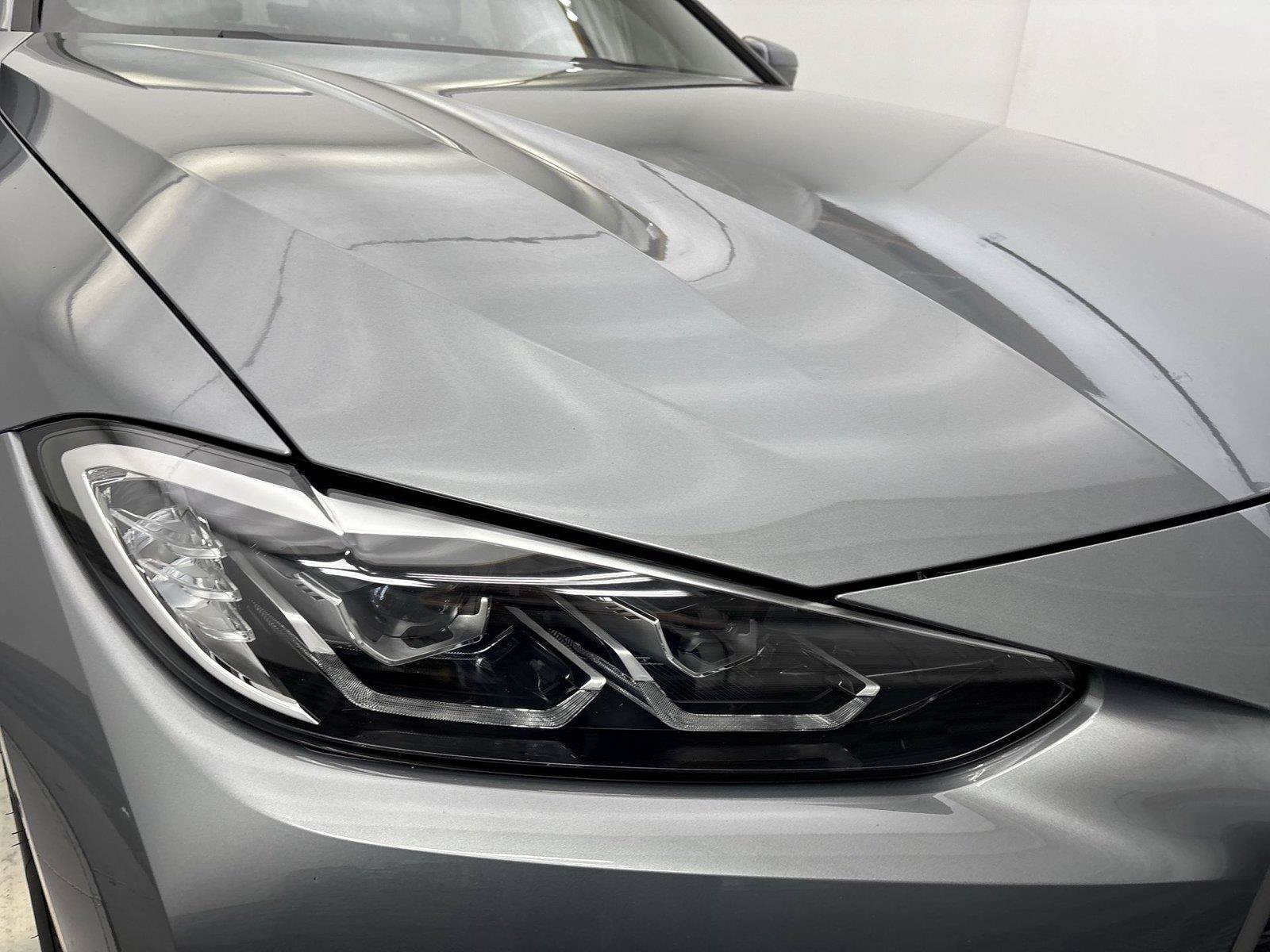 Used 2023 BMW i4 eDrive35 w/ Premium Package RWD image 18