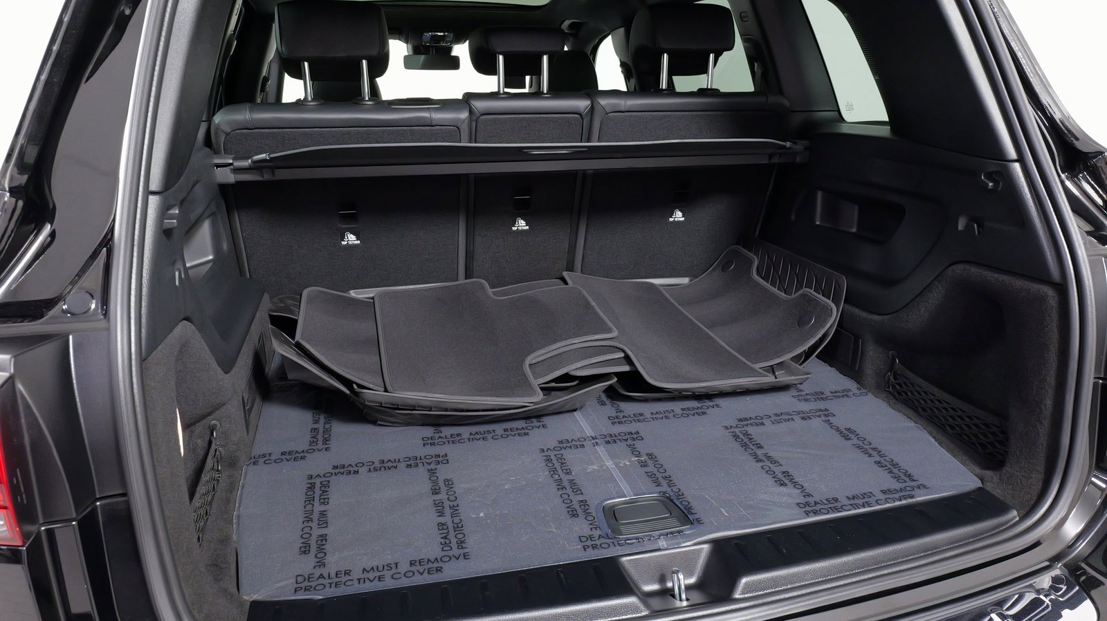 Used 2022 Mercedes-Benz EQB 300 4MATIC image 56