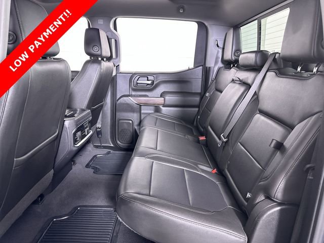 Used 2019 GMC Sierra 1500 SLT image 26