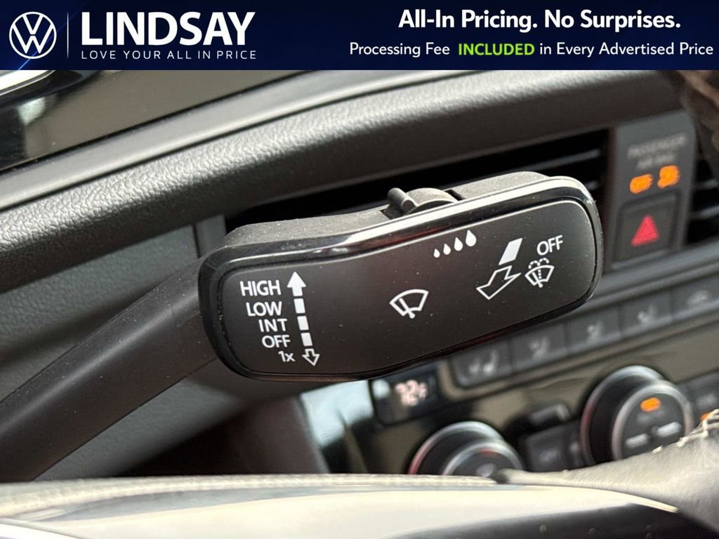 Used 2020 Volkswagen Jetta R-Line w/ R-Line Cold Weather Package image 21