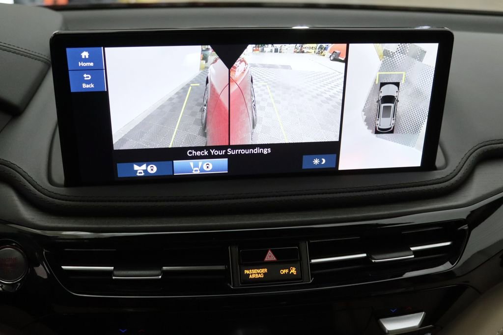 Certified 2026 Acura MDX w/ Advance Package image 25