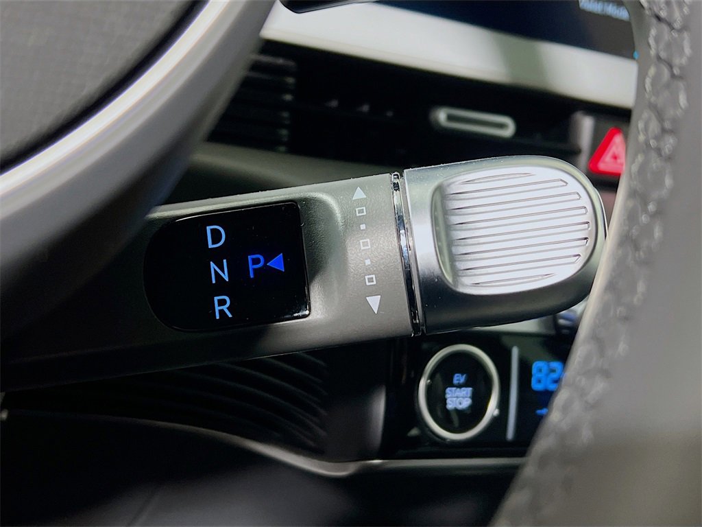 Used 2023 Hyundai Ioniq 5 SE image 16