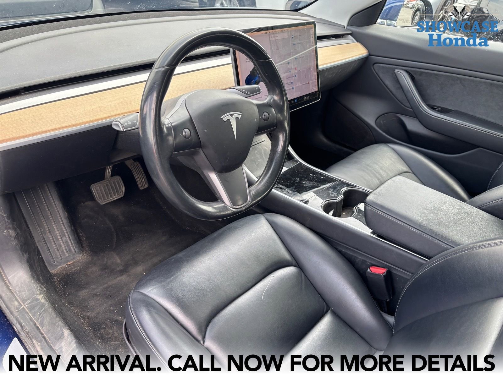 Used 2018 Tesla Model 3 Long Range image 8