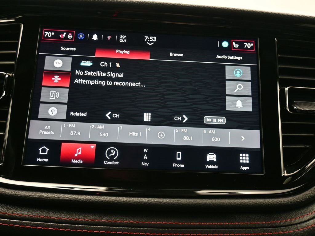 Certified 2024 Dodge Durango GT image 25