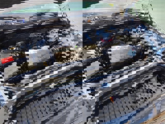 Certified 2024 GMC Sierra 1500 AT4X image 10