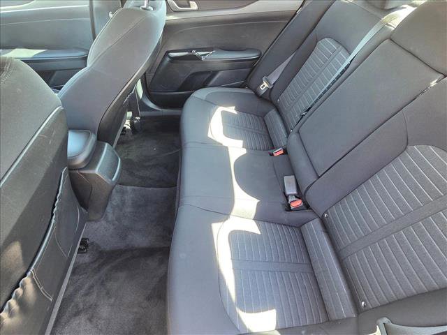 Used 2025 Kia K5 LXS image 17