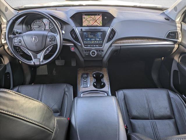 Used 2020 Acura MDX SH-AWD w/ Advance Package image 19