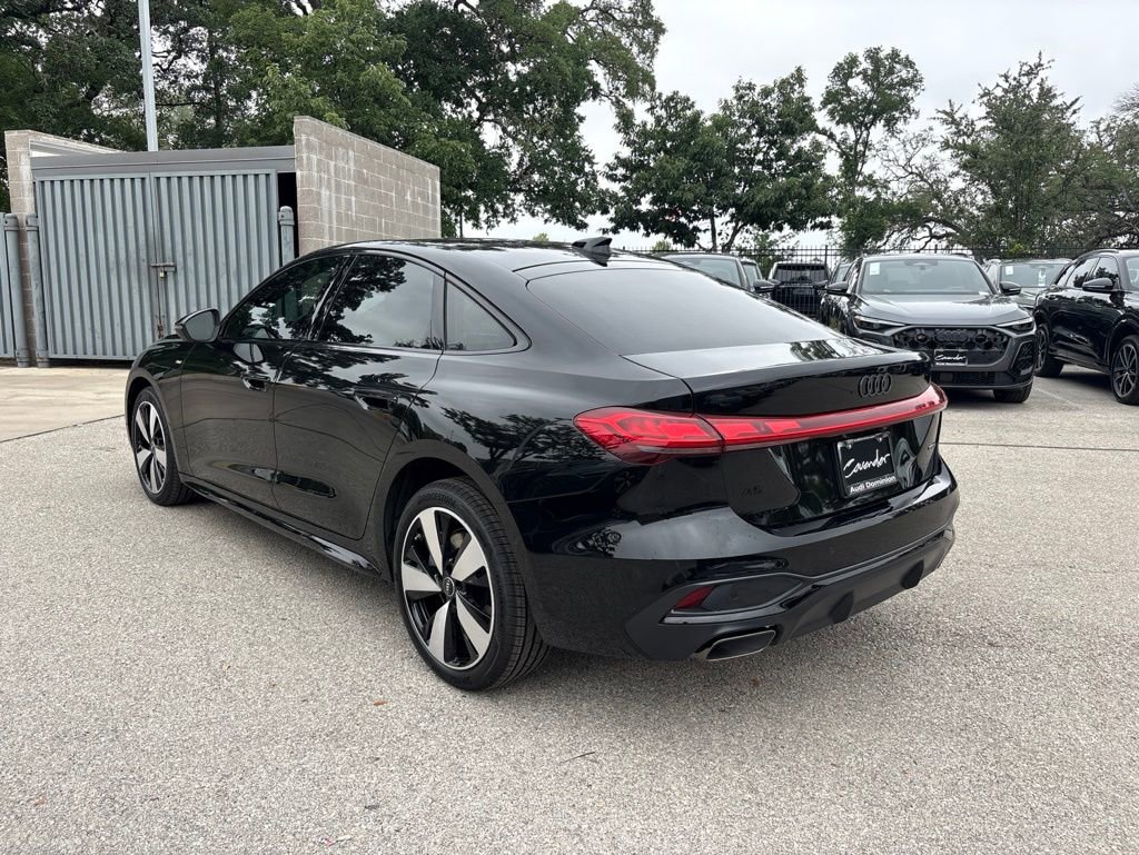 New 2026 Audi A5 2.0T Prestige AWD/4WD image 8