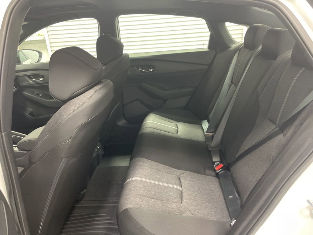 New 2026 Honda Accord Sport image 25
