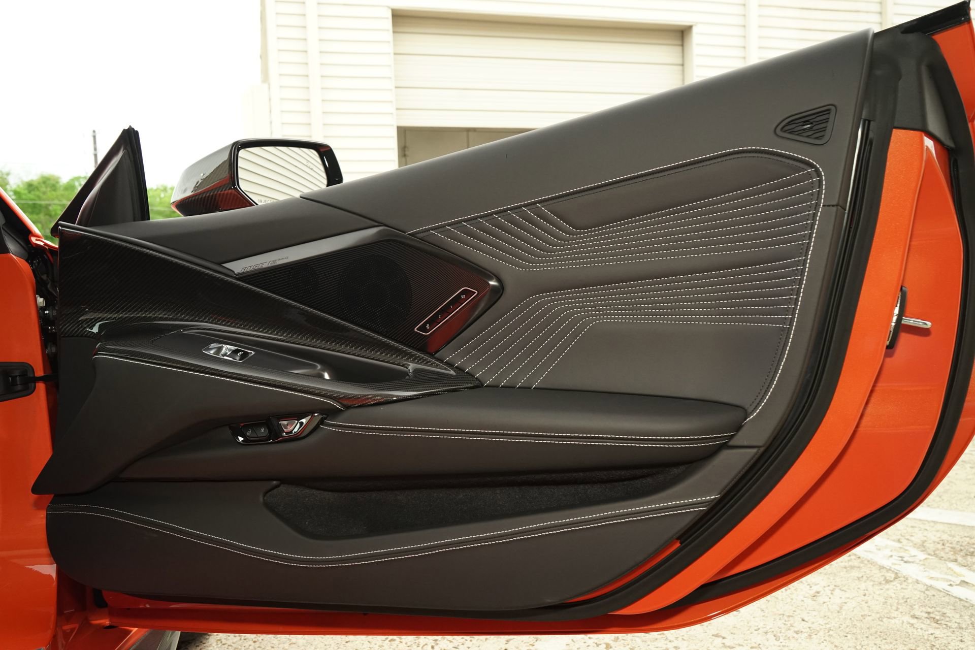 Used 2026 Chevrolet Corvette ZR1X image 33