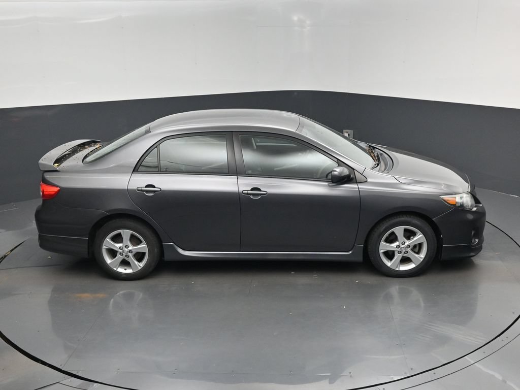 Used 2012 Toyota Corolla S FWD image 13
