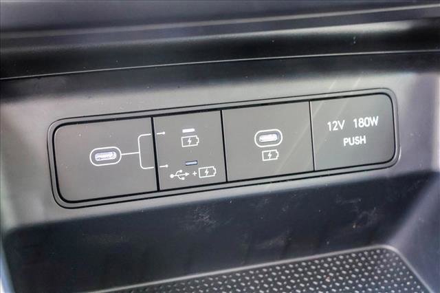 Certified 2025 Hyundai Tucson SE AWD/4WD image 20
