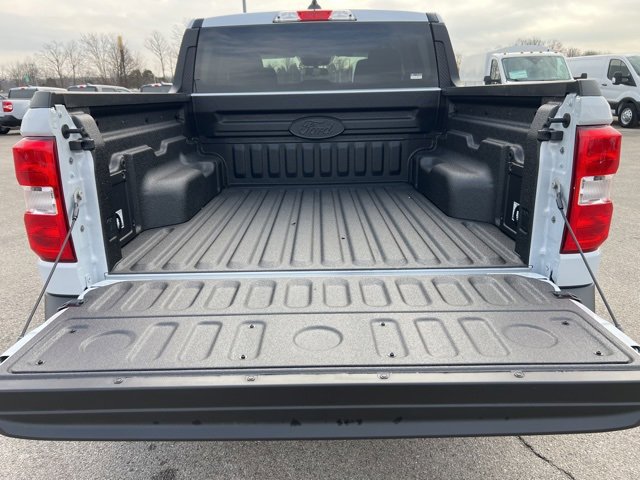 New 2026 Ford Maverick XL w/ Equipment Group 101A image 51