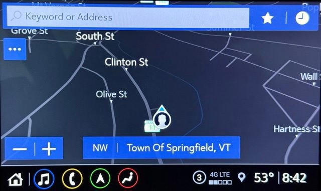 Used 2022 Chevrolet Corvette Stingray Premium Cpe w/ Z51 Performance Package image 56