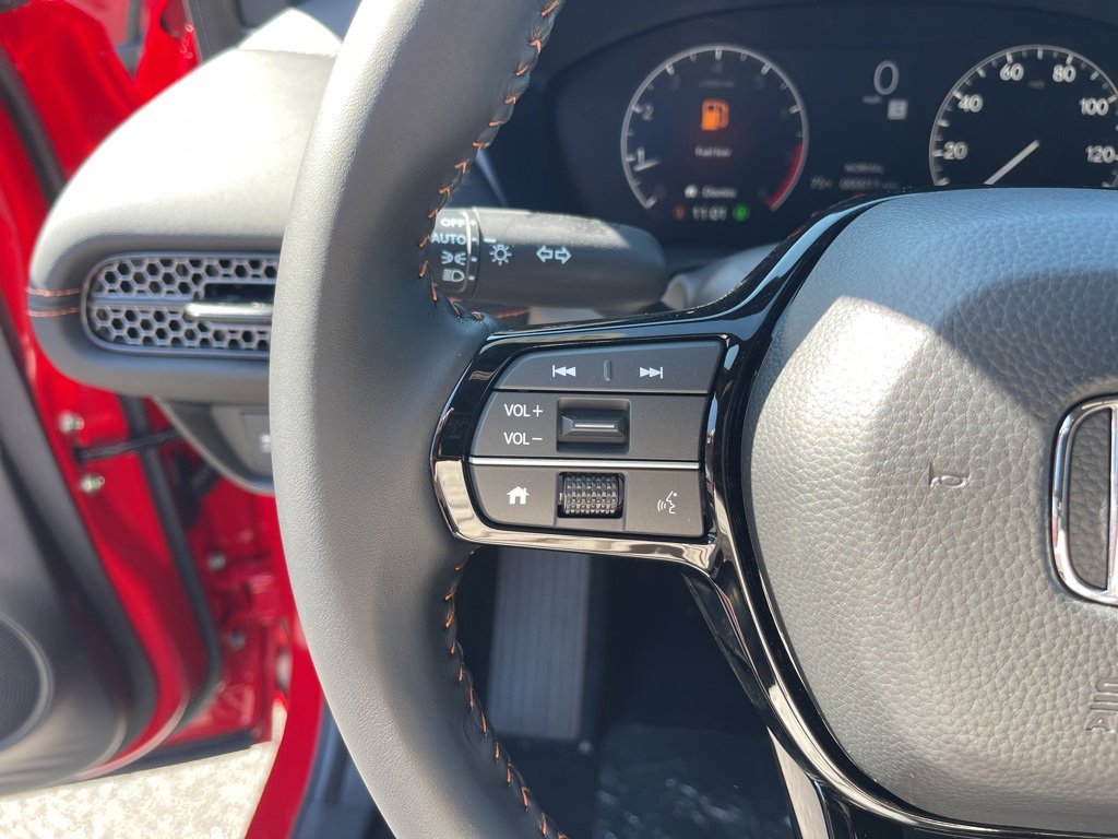 New 2026 Honda HR-V Sport image 14